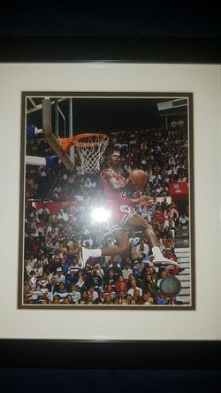 Michael Jordan