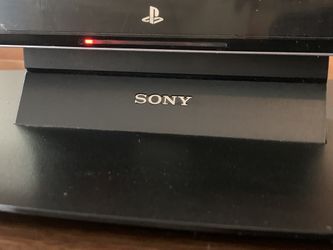 Sony PlayStation 3D Display Monitor PS3 TV 1080p 240Hz CECH Sony PlayStation 3D Display Monitor PS3 TV 1080p 240Hz CECH