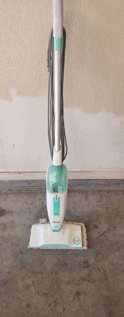 Steam Mopp