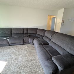 Sectional Couch For Sale