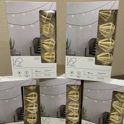 String Lights