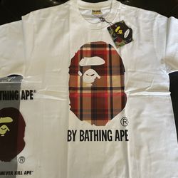 Bape Shirt 