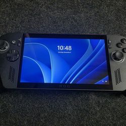 Xbox ROG Ally X - Open Box