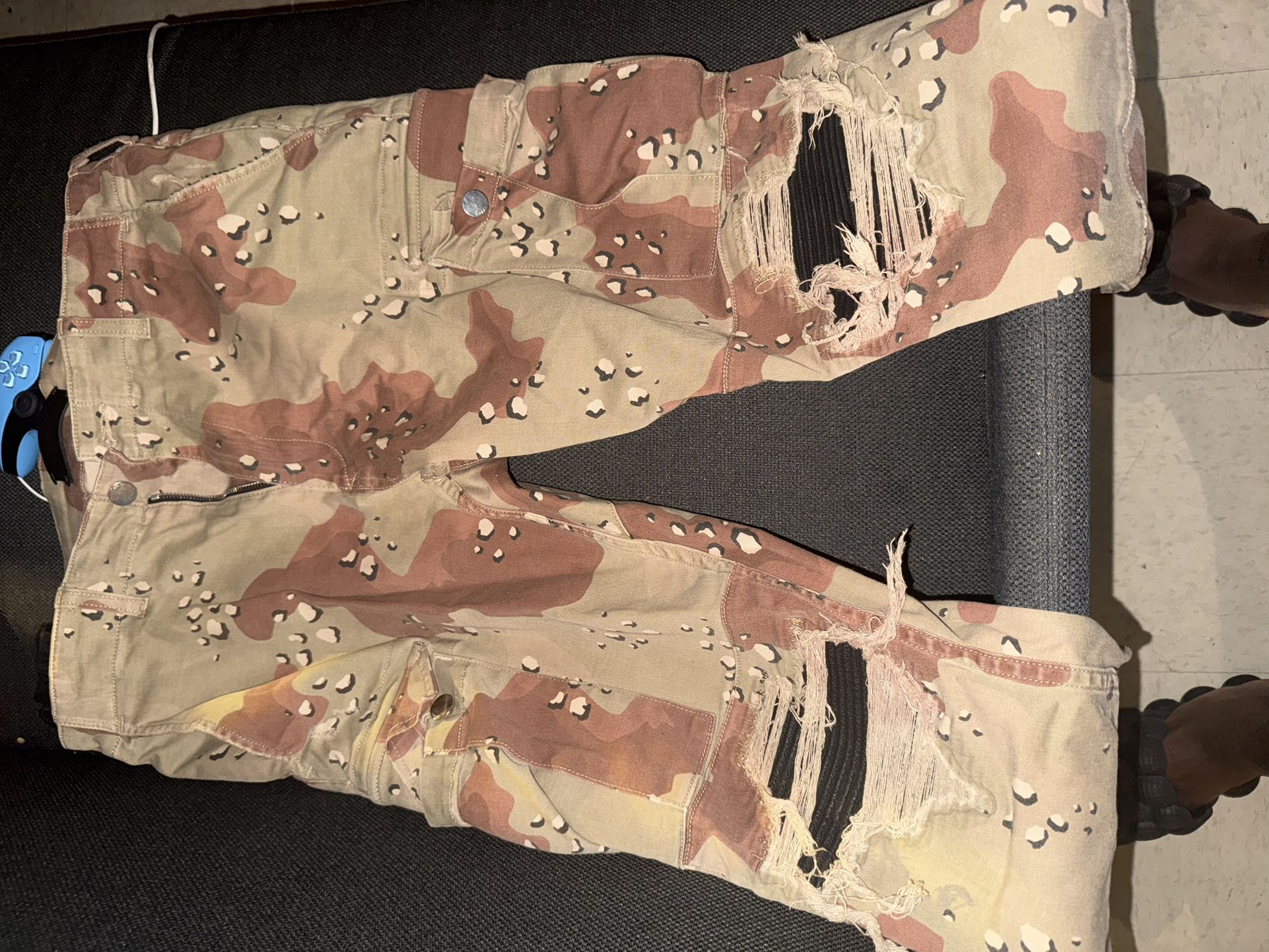AMIRI CARGOS