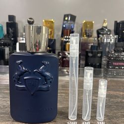 Parfums De Marly Layton (Travel Sprays)