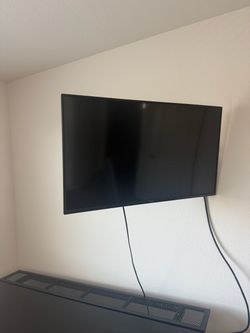 Vizio Flat Screen TV 40 inch