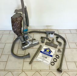 Kirby Sentria Vacuum