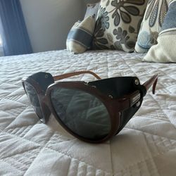Suncloud Glacier Glasses - Barely Worn 