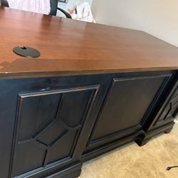 Executive Desk