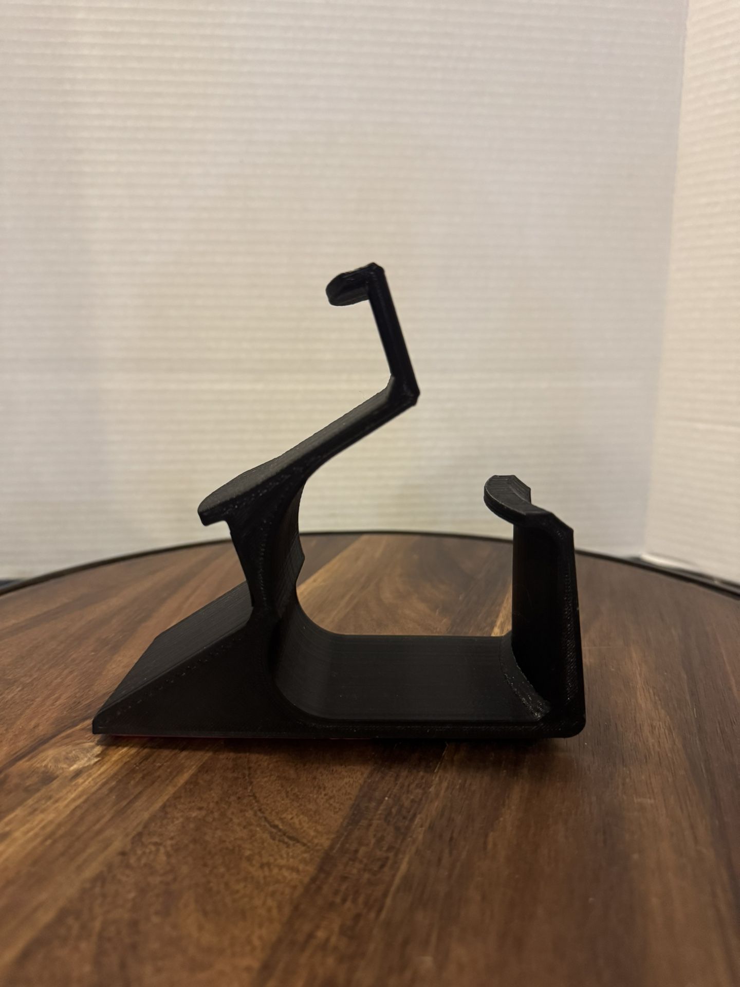 3-D Printed Hanging Game Controller Holder