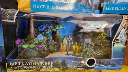McFarlane Avatar