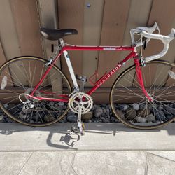 Ironman Centurion ROADBIKE 