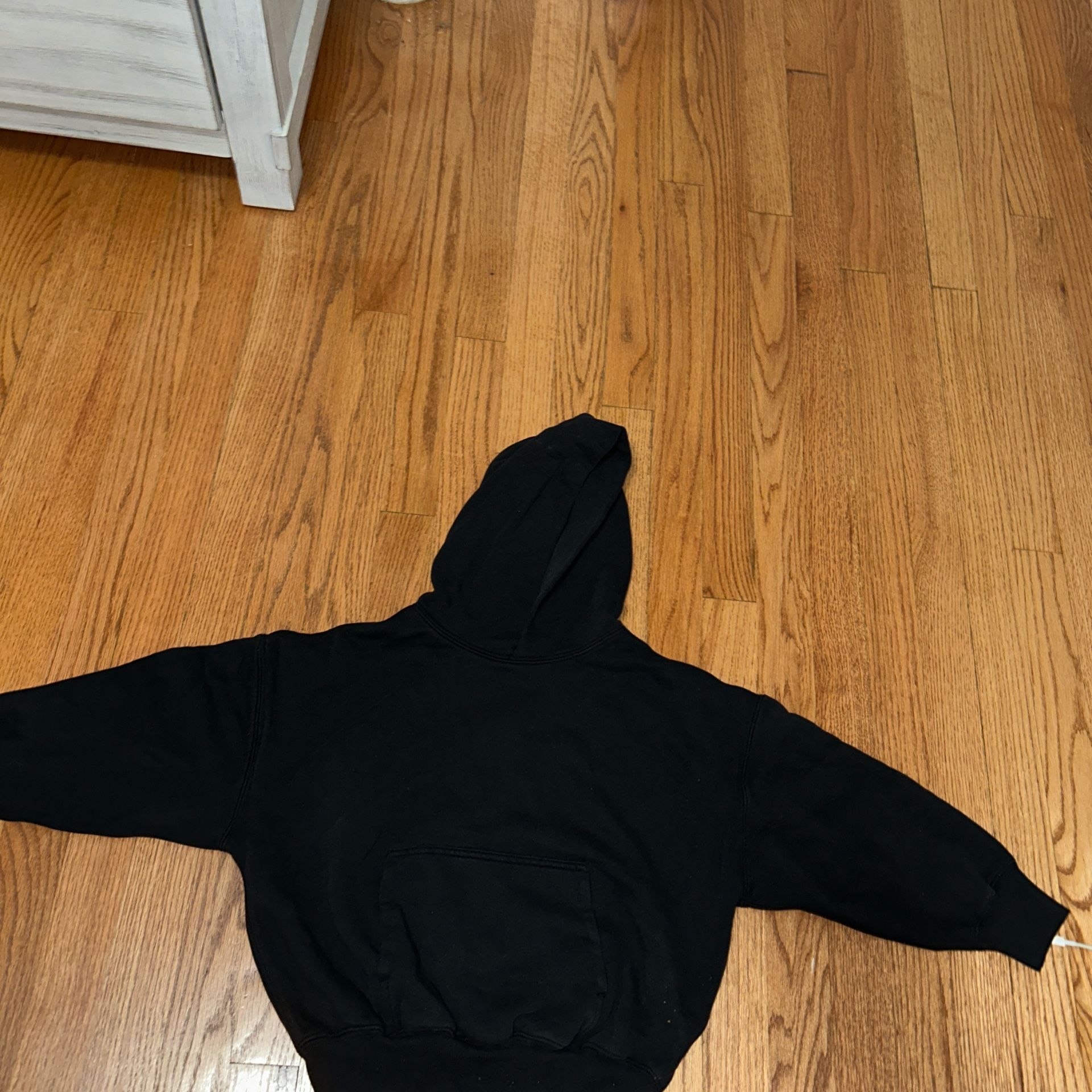 yeezy gap hoodie