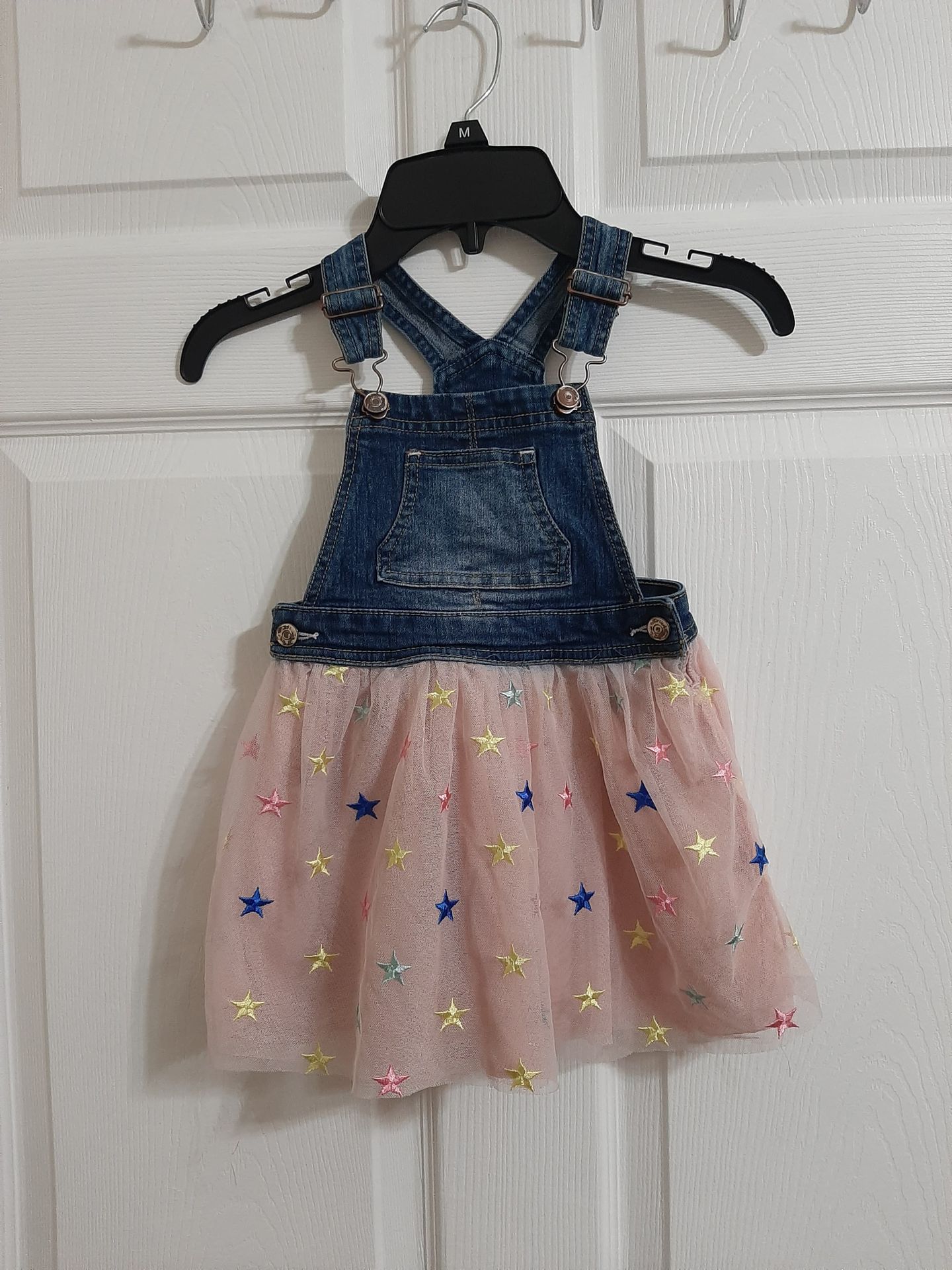 Girls Dress Size 3T/NP3