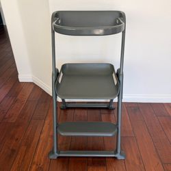 Toddler Step Stool