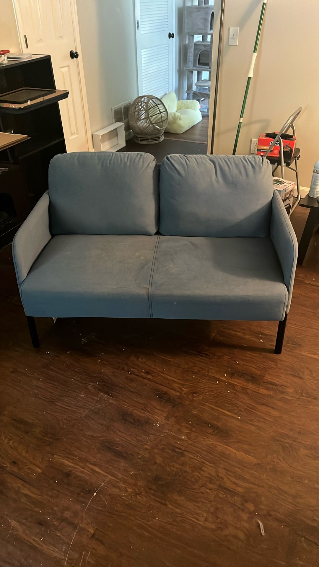 IKEA Loveseat Worth $150