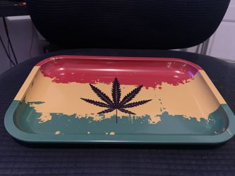 Tray Red Yellow Green