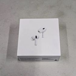 BEST OFFER AIRPOD PRO 2ND GENERATION (NEW)
