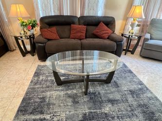 Coffee table set