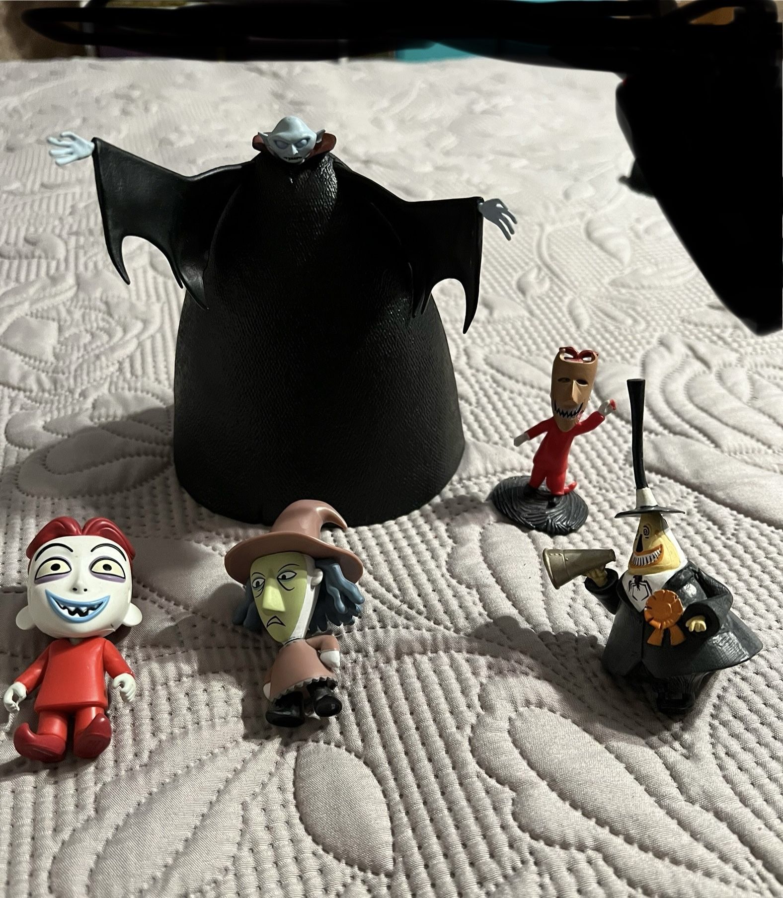 Nightmare Before Christmas Bundle