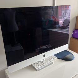 2012 Apple Desktop 