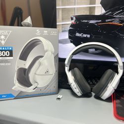 Stealth 600 Gen 2 Gaming Headset