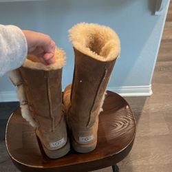 UGG boots 