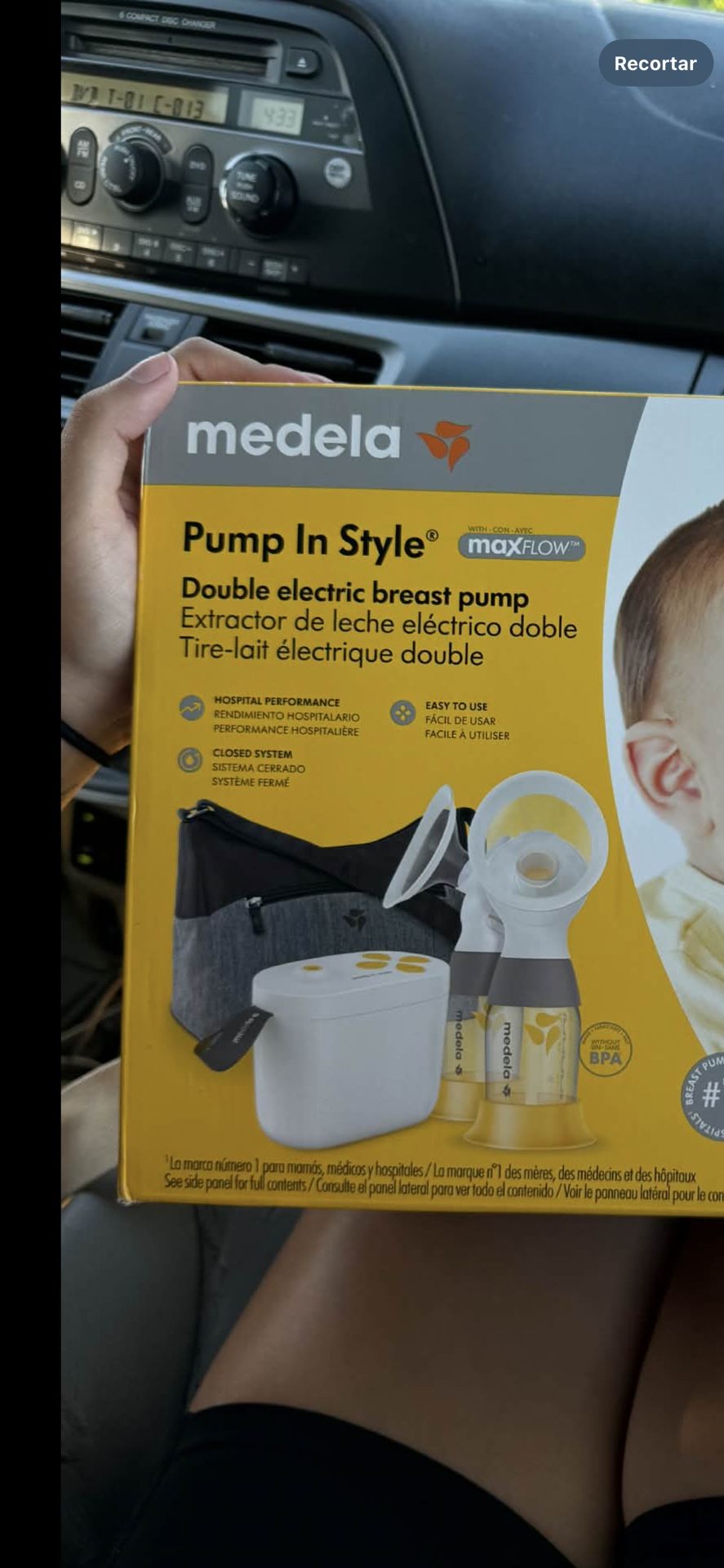 Medela