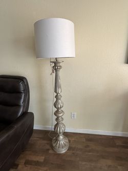 Living room Lamp