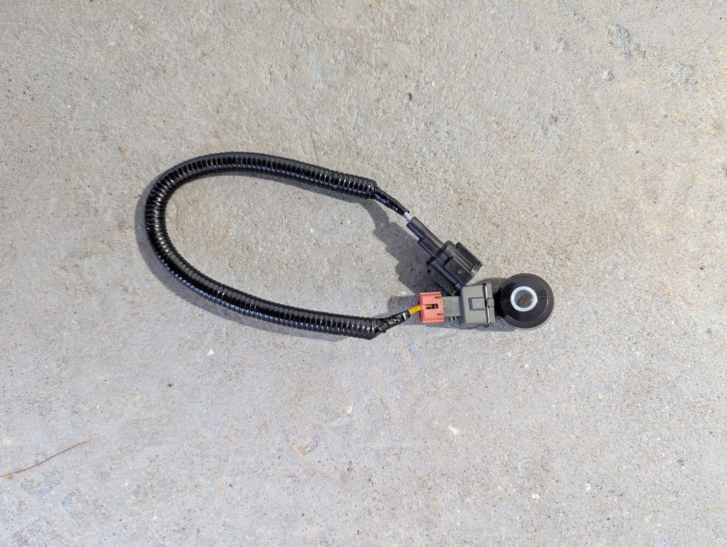 Nissan VQ Knock Sensor