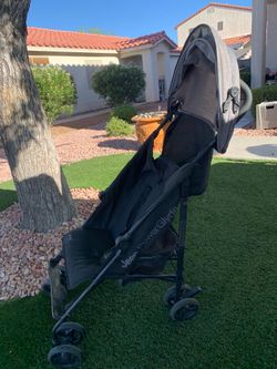 Stroller