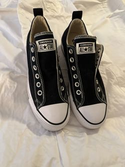 Women’s Converse