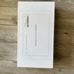 Digital Photo Frame 