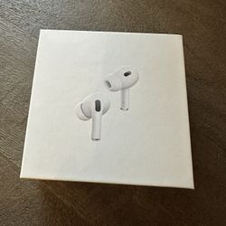 AirPods Pro Gen 2
