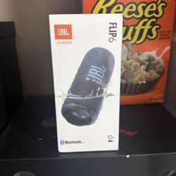 Jbl Flip 6 Navy Blue