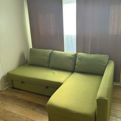 IKEA Friheten Couch 