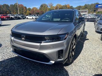 2024 Honda Prologue