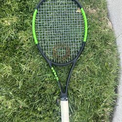 Tennis Racket