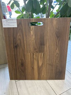 Waterproof Laminate