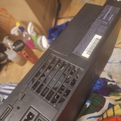 Ps2 No Cords