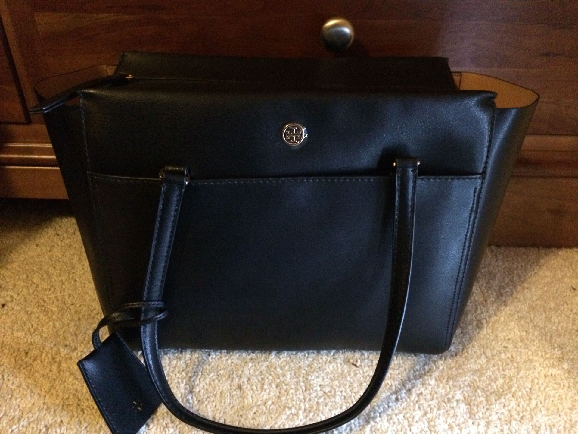 Tory Burch Small Parker tote