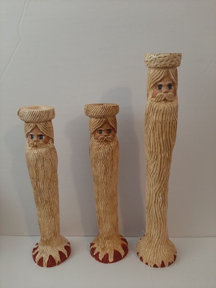 Skinny Stick candle holder