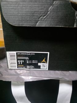 Jordan dub