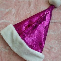 Sequins Hat