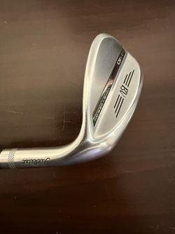 Titleist Wedge