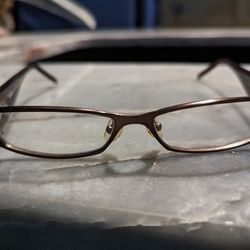 NEW Skagen prescription Eyeglass Frame
