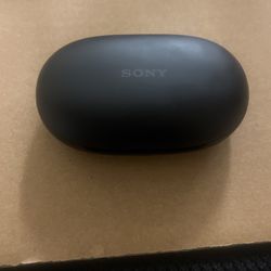 Sony CRE-E10 Hearing Aids