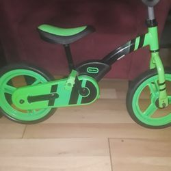 Little Tikes Bicycle 