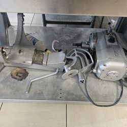 Hobart 20 Qt MIXER