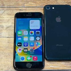 iPhone 8 Unlocked With Warranty 